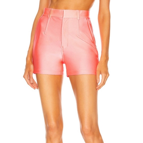 NWT Alexander Wang Shorts - Picture 5 of 5